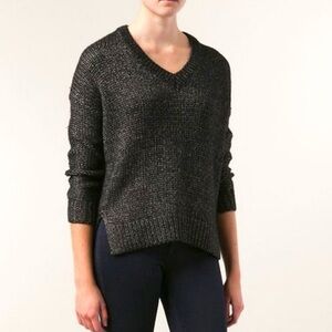 Vince V-Neck Sweater